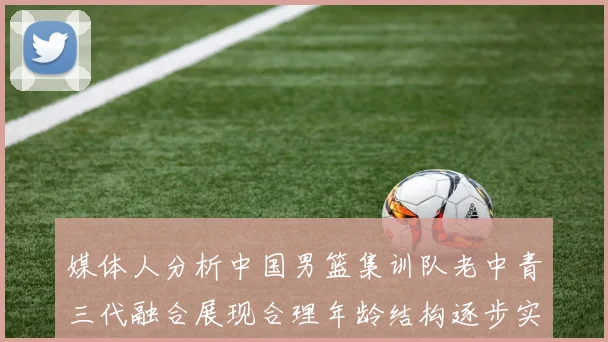 媒体人分析中国男篮集训队老中青三代融合展现合理年龄结构逐步实现换血